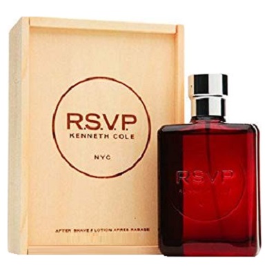 Kenneth Cole RSVP Cologne